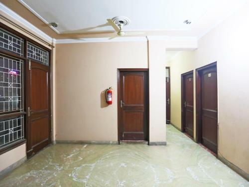 Oyo 72429 New Abhinandan Hotel