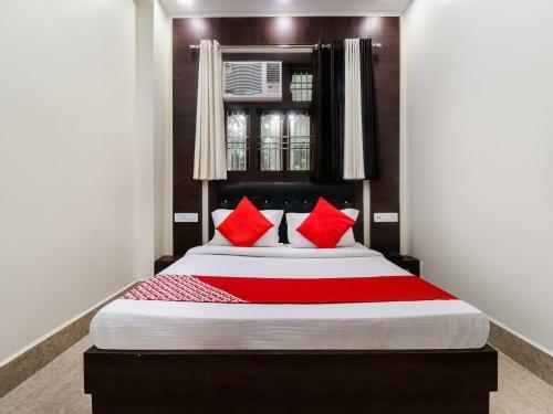 Oyo 72429 New Abhinandan Hotel