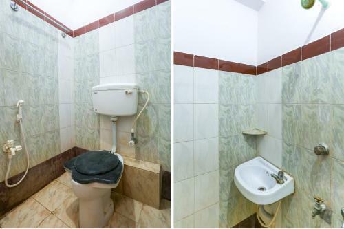 Oyo 72429 New Abhinandan Hotel