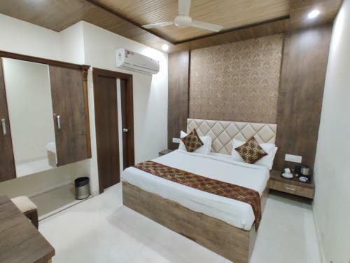Hotel Mm Paradise - Near Golden Temple