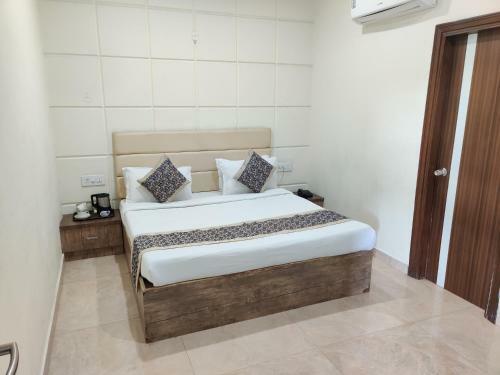 Hotel Mm Paradise - Near Golden Temple