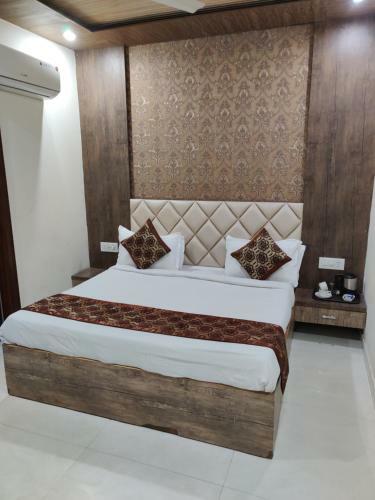 Hotel Mm Paradise - Near Golden Temple