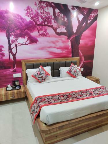 Hotel Mm Paradise - Near Golden Temple