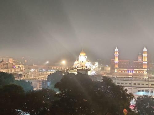 Hotel Mm Paradise - Near Golden Temple