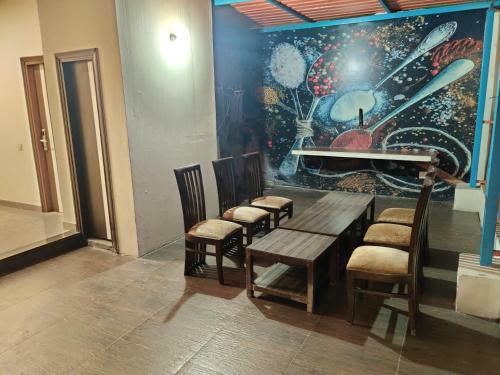 Hotel Mm Paradise - Near Golden Temple