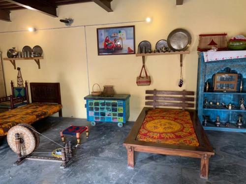 Hotel Mm Paradise - Near Golden Temple