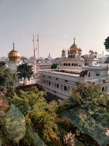 Hotel Mm Paradise - Near Golden Temple