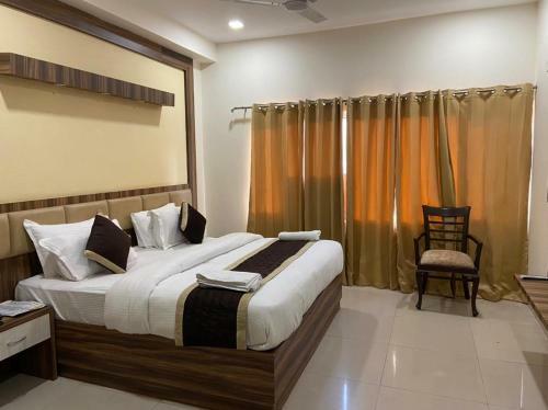 Hotel Amritsar Regency By Sd Hotels