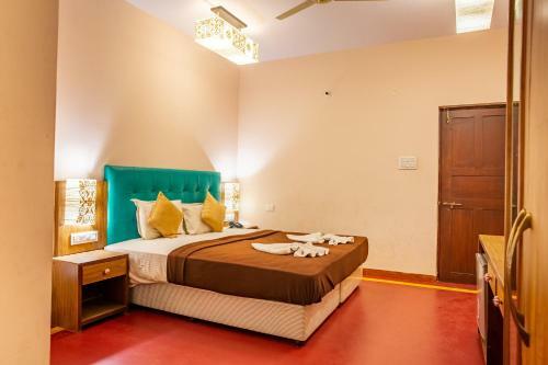 Hotel Martins Siesta