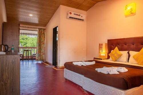 Hotel Martins Siesta
