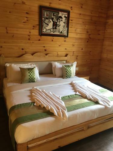 Hotel Casa Obrigado Beach Cottages & Spa