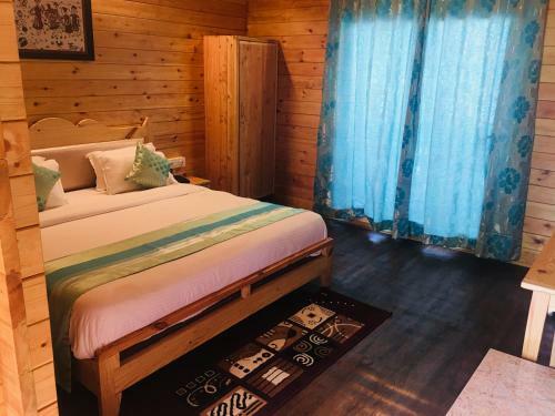 Hotel Casa Obrigado Beach Cottages & Spa