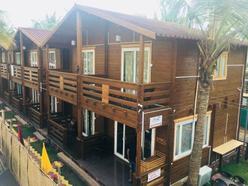 Hotel Casa Obrigado Beach Cottages & Spa