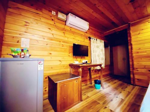 Hotel Casa Obrigado Beach Cottages & Spa