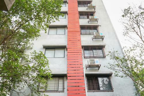 Oyo 5183 Hotel Subhadra Residency