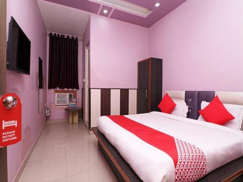 Hotel Oyo 15431 Elibrista