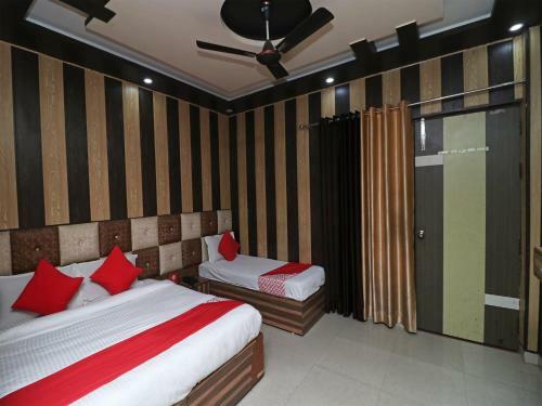 Hotel Oyo 15431 Elibrista