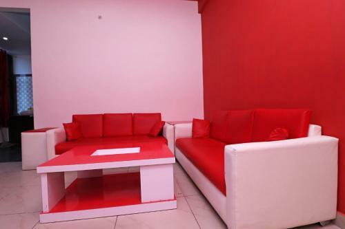 Hotel Oyo 15431 Elibrista