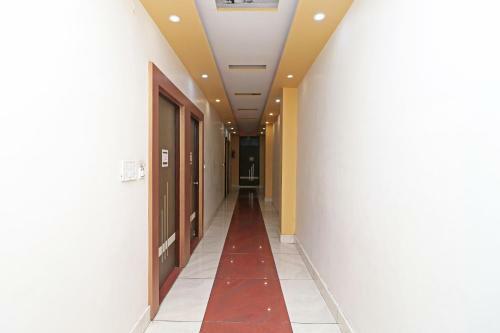 Hotel Oyo 15431 Elibrista