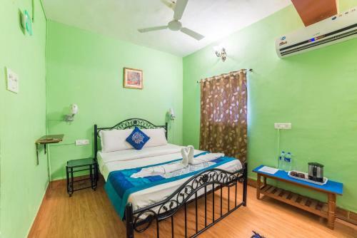 Kiara Hotel Goa