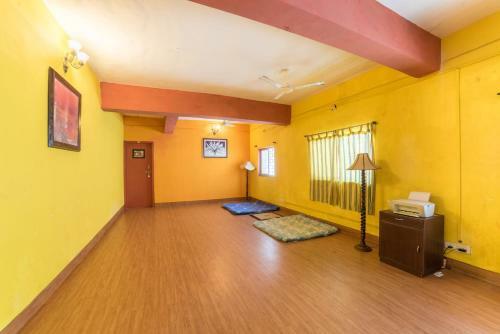Kiara Hotel Goa