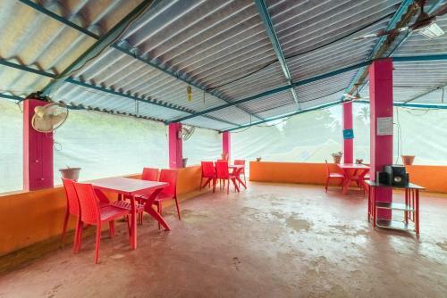 Kiara Hotel Goa