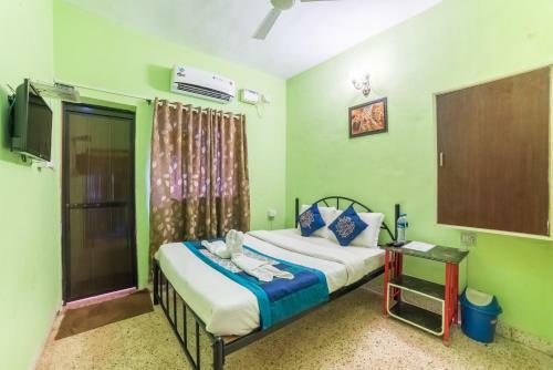 Kiara Hotel Goa