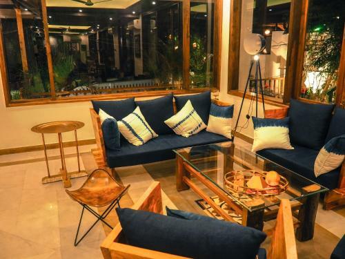 Anamiva, Goa - Am Hotel Kollection