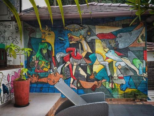 Anamiva, Goa - Am Hotel Kollection