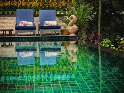 Anamiva, Goa - Am Hotel Kollection