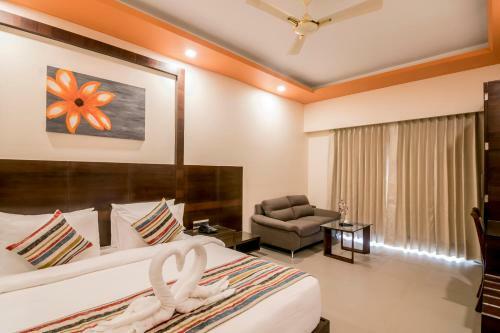 Hotel Regenta Central North Goa