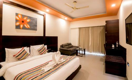 Hotel Regenta Central North Goa