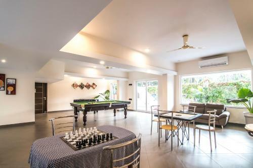 Hotel Regenta Central North Goa
