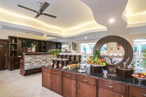 Hotel Regenta Central North Goa