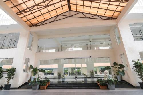 Hotel Regenta Central North Goa
