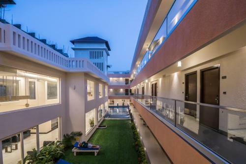 Hotel Regenta Central North Goa