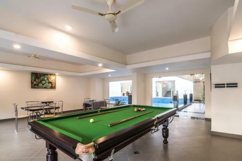 Hotel Regenta Central North Goa