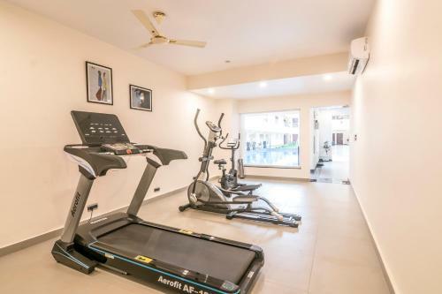 Hotel Regenta Central North Goa