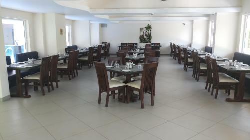 Hotel Regenta Central North Goa
