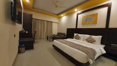 Hotel Regenta Central North Goa