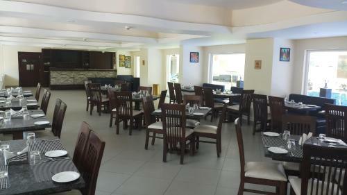 Hotel Regenta Central North Goa
