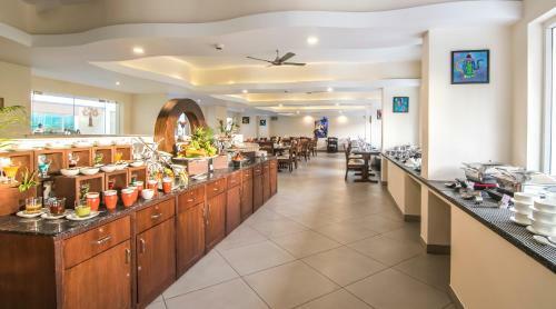 Hotel Regenta Central North Goa