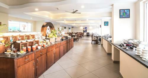Hotel Regenta Central North Goa