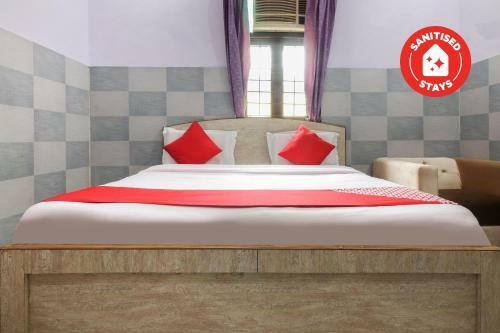 Hotel Oyo 49871 Geeta Palace