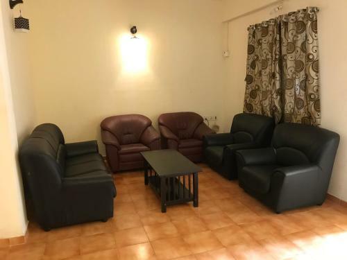 3bhk Duplex Apartment
