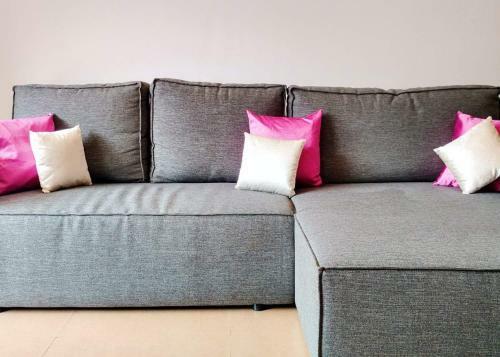 23) Serviced Delightful Apartment Central Arpora