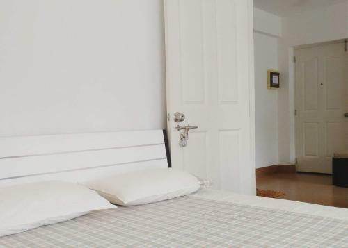 23) Serviced Delightful Apartment Central Arpora