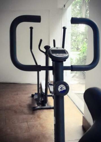 23) Serviced Delightful Apartment Central Arpora