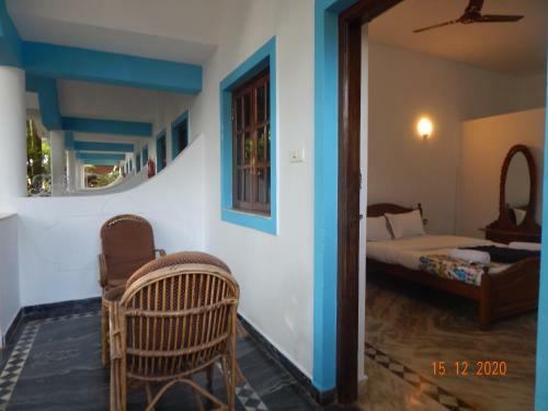 Birdsong, Anjuna (Managed By Hnh)