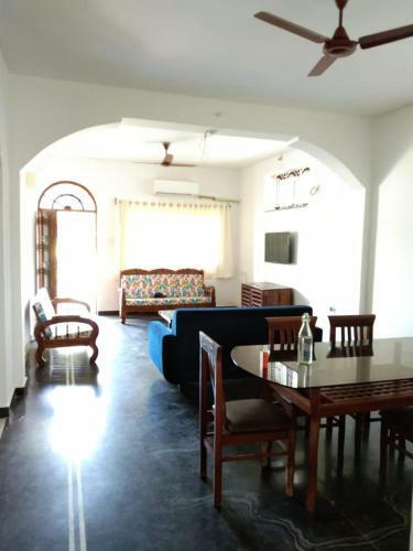 Birdsong, Anjuna (Managed By Hnh)